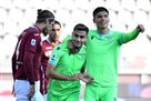 Лацио вырвал победу над Торино в матче с невероятной развязкой