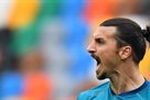 Ибрагимович во второй раз повторил рекорд Шевченко в Серии А