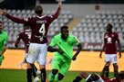 Торино — Лацио 3:4 Видео голов и обзор матча