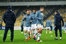 Six Dynamo players and Lucescu assistant get sick with coronavirus