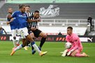 Ньюкасл – Эвертон 2:1 Видео голов и обзор матча