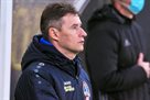 И.о. главного тренера Львова: Никаких эйфории нет — в турнирной таблице лишь 4 балла
