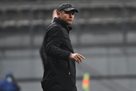 Скрипник: Все по делу — мы не наиграли на победу