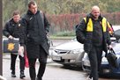 Лавриненко: Заря — это очень мощный раздражитель для нас