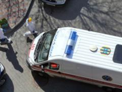 В Украине начал работу антикоронавирусный контакт-центр