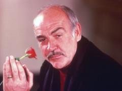 Sean Connery s widow spoke about the disease the actor struggled with before dying