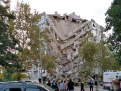 Earthquake casualties in Turkey rise to 85