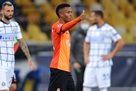 Маркос Антонио: Я — игрок, который делает  простое , но очень хорошо выполненное  простое  (часть 1)