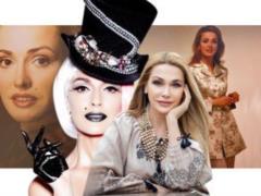 Ольга Сумская 40 лет назад и сейчас: как изменилась легендарная актриса
