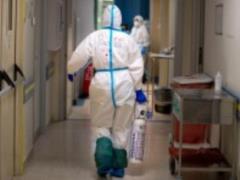 A few seconds to determine the coronavirus: the British have developed a new test