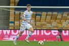 Сирота: Еще пару лет поиграть в Динамо, а потом — Европа, Англия