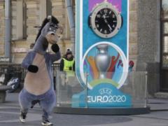 Euro 2020 can be transferred to Russia: what is happening