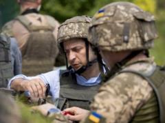 У Зеленского есть план  Б  по Донбассу, - Кравчук
