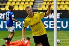 Salzburg sporting director: Holland will play in Liverpool