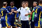 Верона переиграла Беневенто