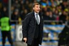 Marca считает, что Динамо тренирует Шевченко
