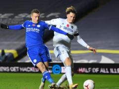 Leeds 1-4 Leicester Video goals and match review