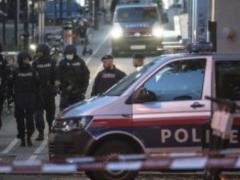 Already five dead and dozens of wounded: the latest data on the terrorist attack in Vienna