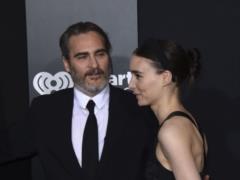 Joaquin Phoenix and Rooney Mara commented on their parenthood for the first time