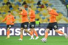 Шахтер огласил заявку на матч с Боруссией М