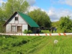 Массовое убийство участников АТО под Житомиром: расследование окончено