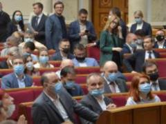 Депутаты приняли законопроект об усилении ответственности для юридических лиц за несоблюдение мер карантина