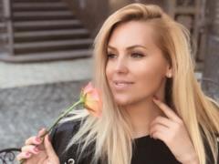 Yana Klochkova admitted that she met with a married man