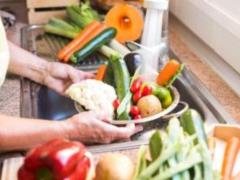 Продукты, не требующие мытья перед готовкой