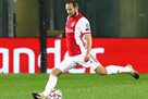 Ajax beat Midtjylland away