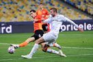 Немецкая команда выиграла в Украине впервые за 26 лет