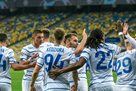 Барселона — Динамо. Накануне