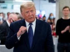 Трамп: демократы пытаются  украсть  выборы