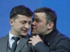 Какой второй срок, Зеленскому бы первый досидеть - Богдан