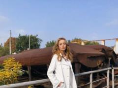 Алина Гросу рассказала, как экс-муж пытался вернуться к ней