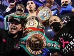 Обидчик Ломаченко захотел боя в UFC и назвал возможного соперника