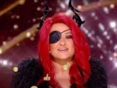 Вчера я стала женой : Чапкис стал на колено перед Могилевской