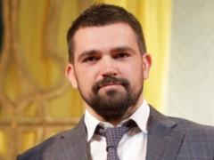 Зеленский уволил первого зама Ермака Трофимова
