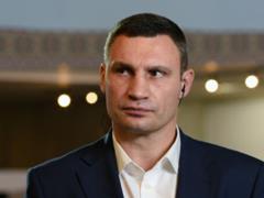 Кличко выздоровел после коронавируса