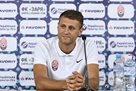 Vernidub - about the match against AEK: We hope to show that we have drawn conclusions from the past games