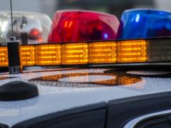 В США под Белым домом на людей напали с ножами, четверо раненых
