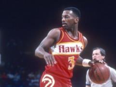 Sat for rape of a minor: former NBA star dies in prison