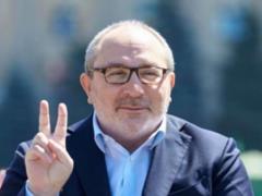Кернеса переизбрали мэром Харькова