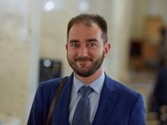 С подозреваемого в коррупции нардепа Юрченко сняли электронный браслет