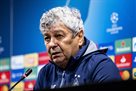 Луческу: Динамо заслуживало как минимум ничью в матче с Барселоной