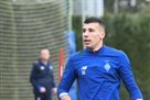 Нещерет — лучший игрок матча между Динамо и Барселоной по версии WhoScored
