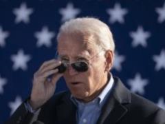 Выборы в США: Байден побеждает в Мичигане, ему не хватает двух штатов до президентства
