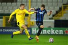 Club Brugge 0-3 Borussia Dortmund