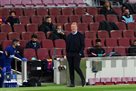 Куман: Может, Барселона заслуживала меньшего, но мы выиграли