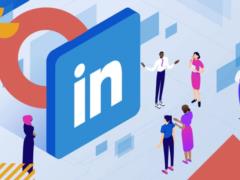 LinkedIn запустил сервис, который подберет работу на основе навыков соискателя