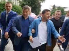 Гордон рассказал правду, почему Зеленский уволил Богдана